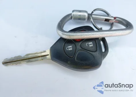 2012 Toyota Rav4 Base V6 from USA, damaged, VIN 2T3ZK4DV7CW014606